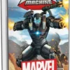 War Machine (Marvel Champions JCE)
