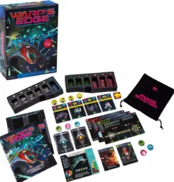 Warp's Edge
