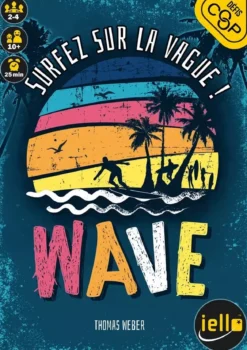Wave