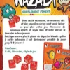 Wazabi : Supplément Piment