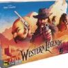 Western Legends