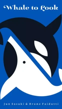 Whale To Look