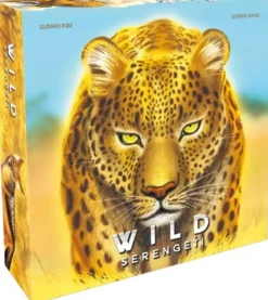 Wild - Serengeti