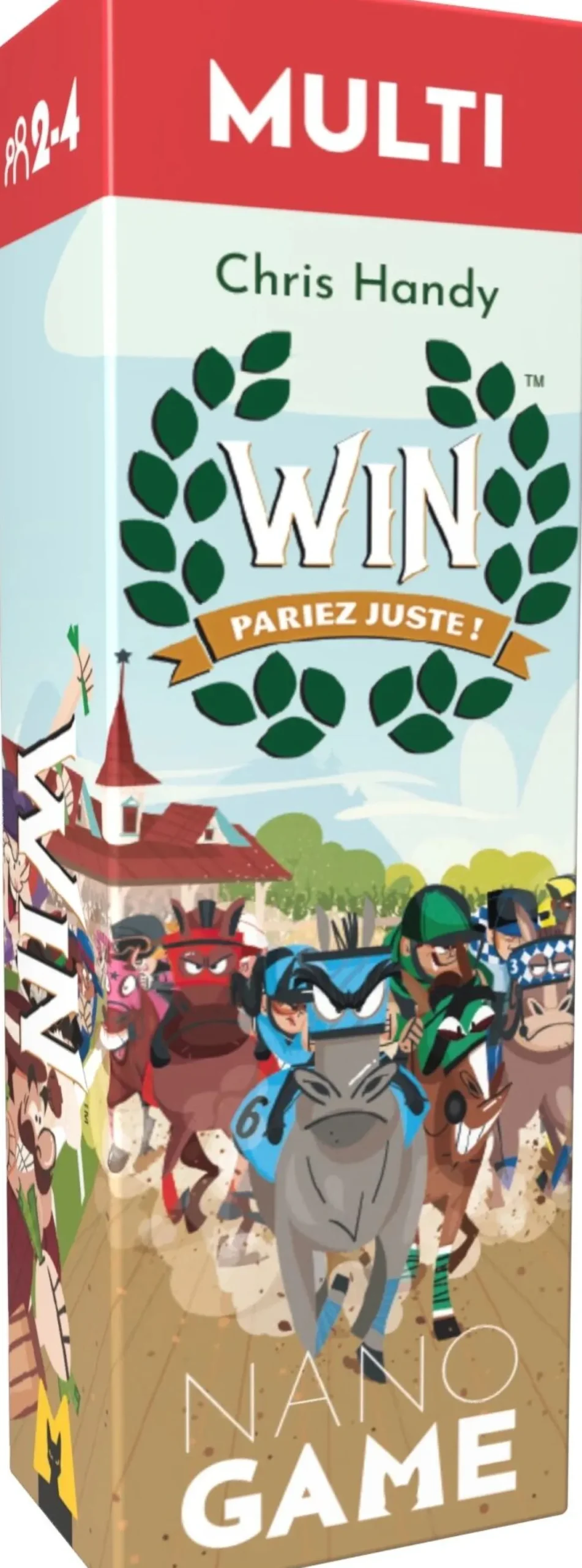 WIN