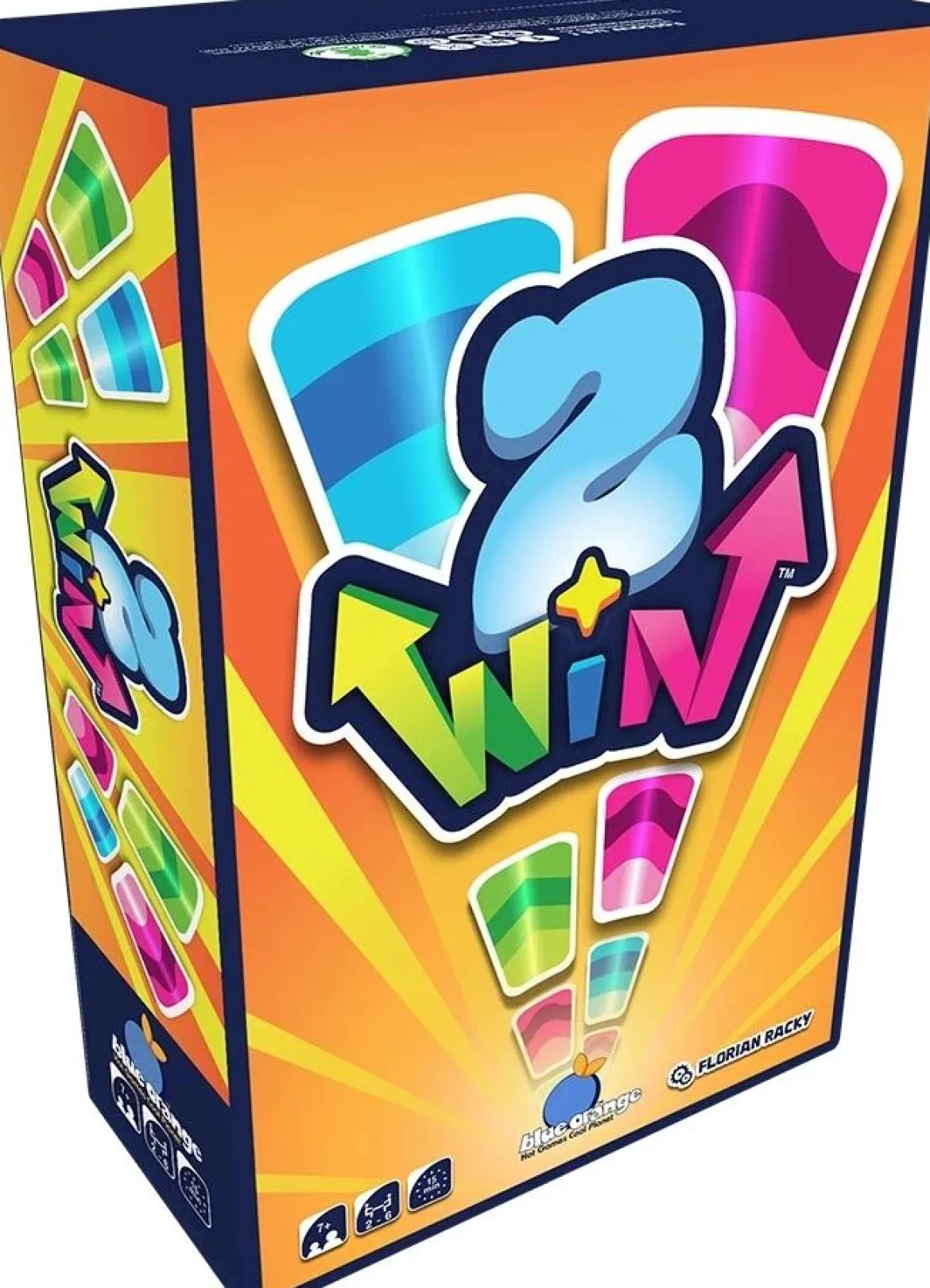 2 Win