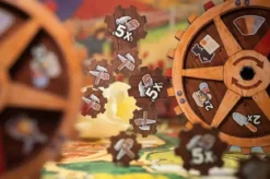 Windmill Valley