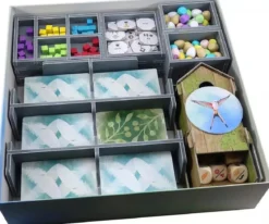 Wingspan : Rangements pour Boîte - Insert