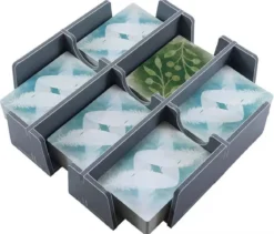 Wingspan : Rangements pour Boîte - Insert