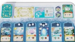 Winterfall (Ext. Wondrous Creatures)