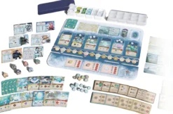 Winterfall (Ext. Wondrous Creatures)