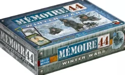 Winter Wars (Ext. Mémoire 44)