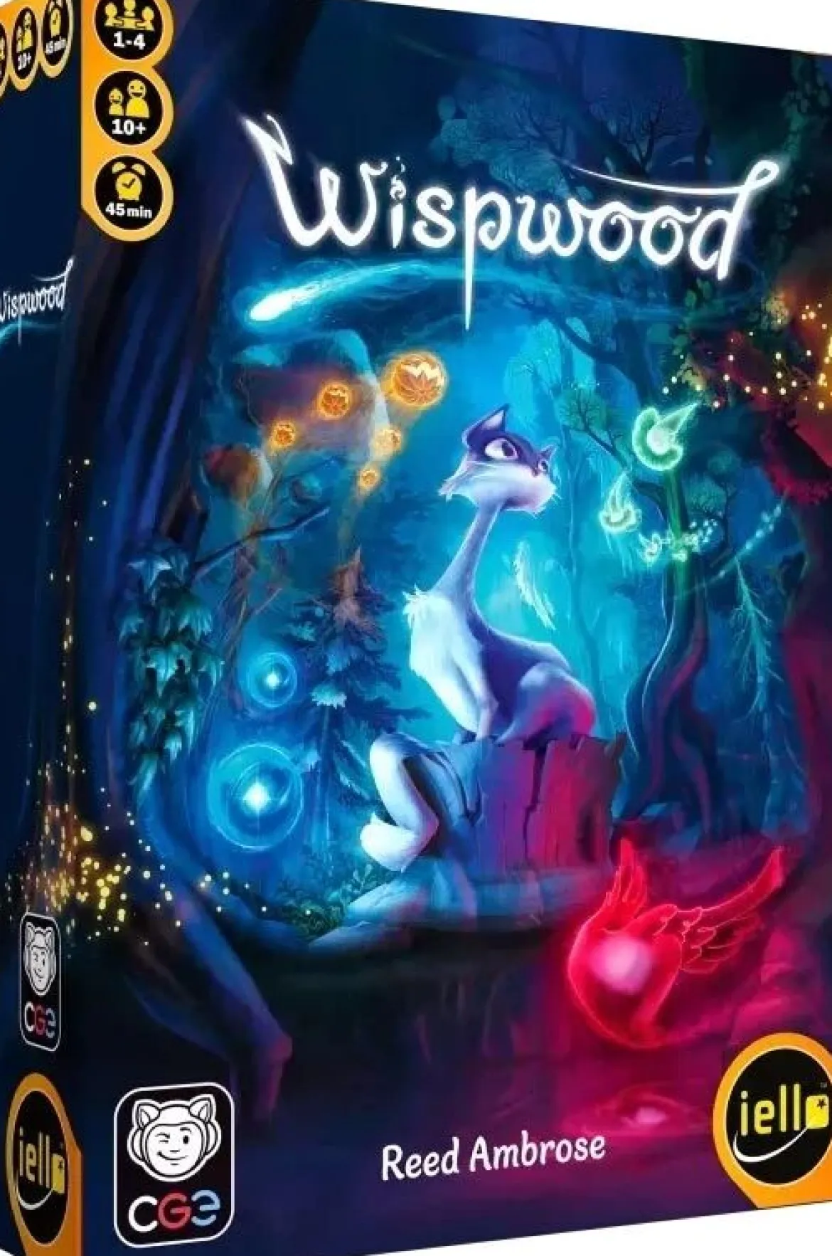 Wispwood