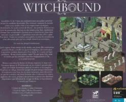 Witchbound