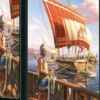 7 Wonders : Armada (Nouvelle Éd. 2020)