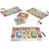 7 Wonders Dice
