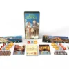 7 Wonders : Édifice