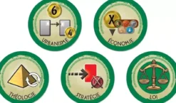 7 Wonders Duel