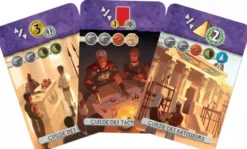 7 Wonders Duel