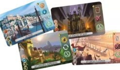 7 Wonders Duel