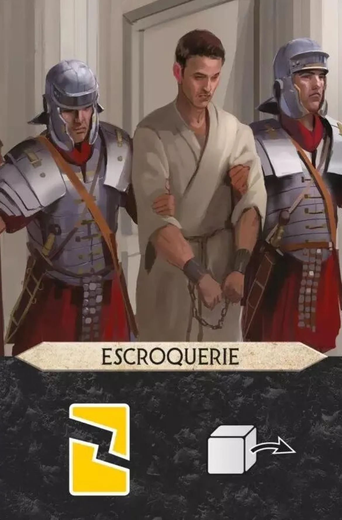 7 Wonders Duel : Agora