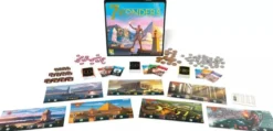 7 Wonders (Nouvelle Édition 2020)