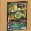 Wooden Jungle Ruins (Ext. Everdell Emerland)