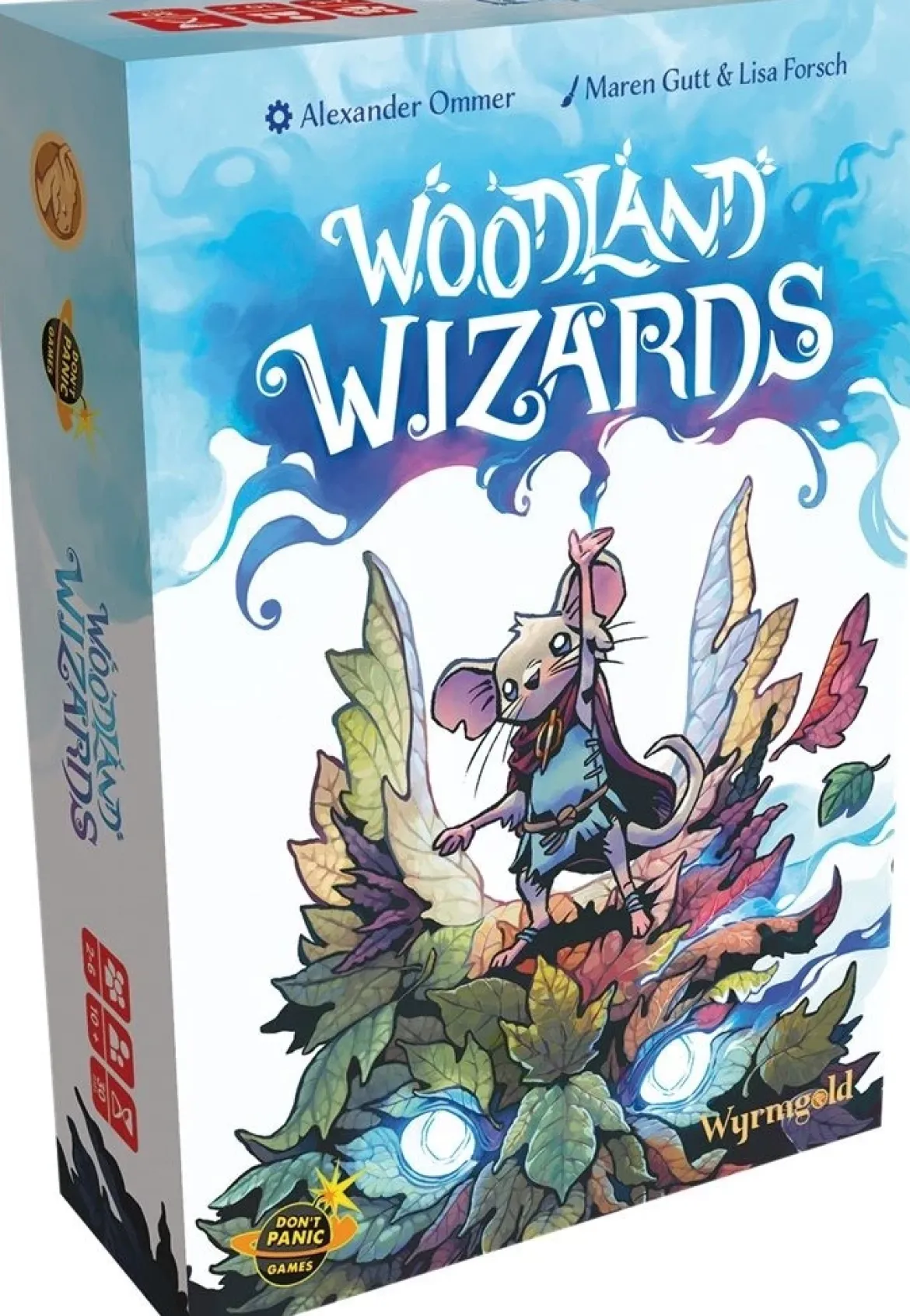 Woodland Wizards