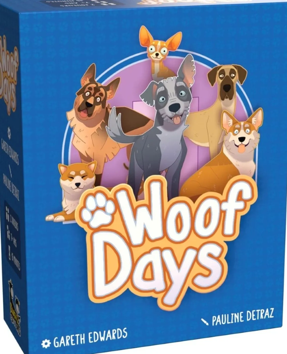 Woof Days