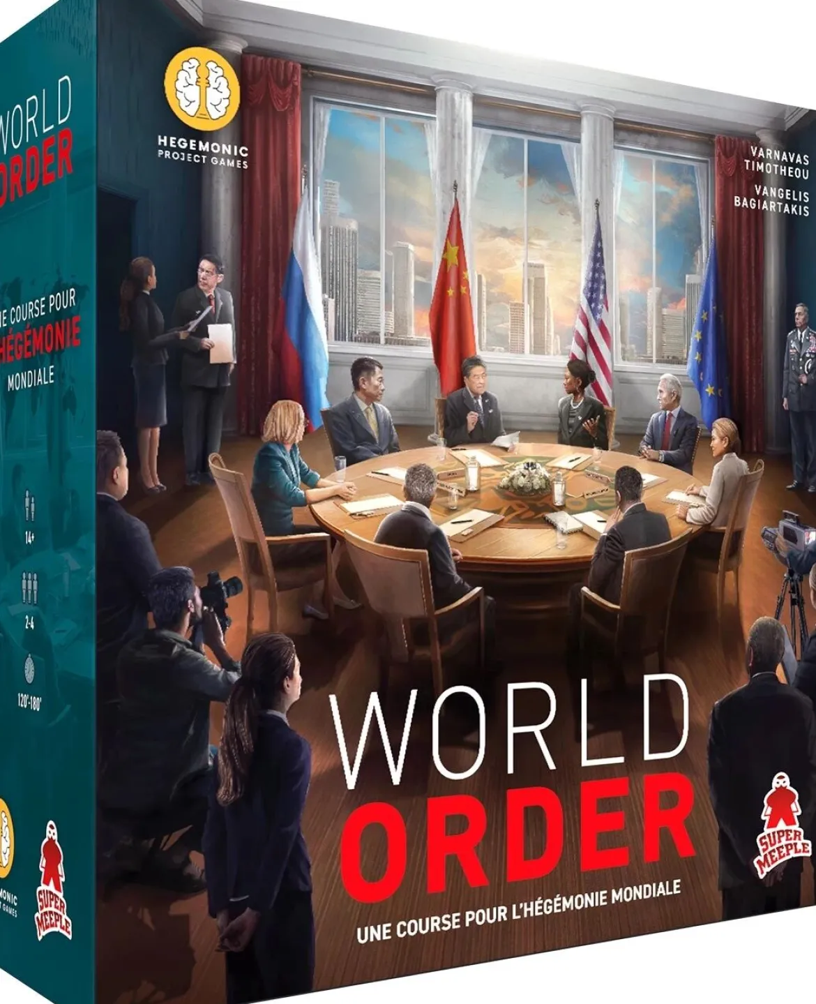 World Order