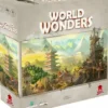 World Wonders