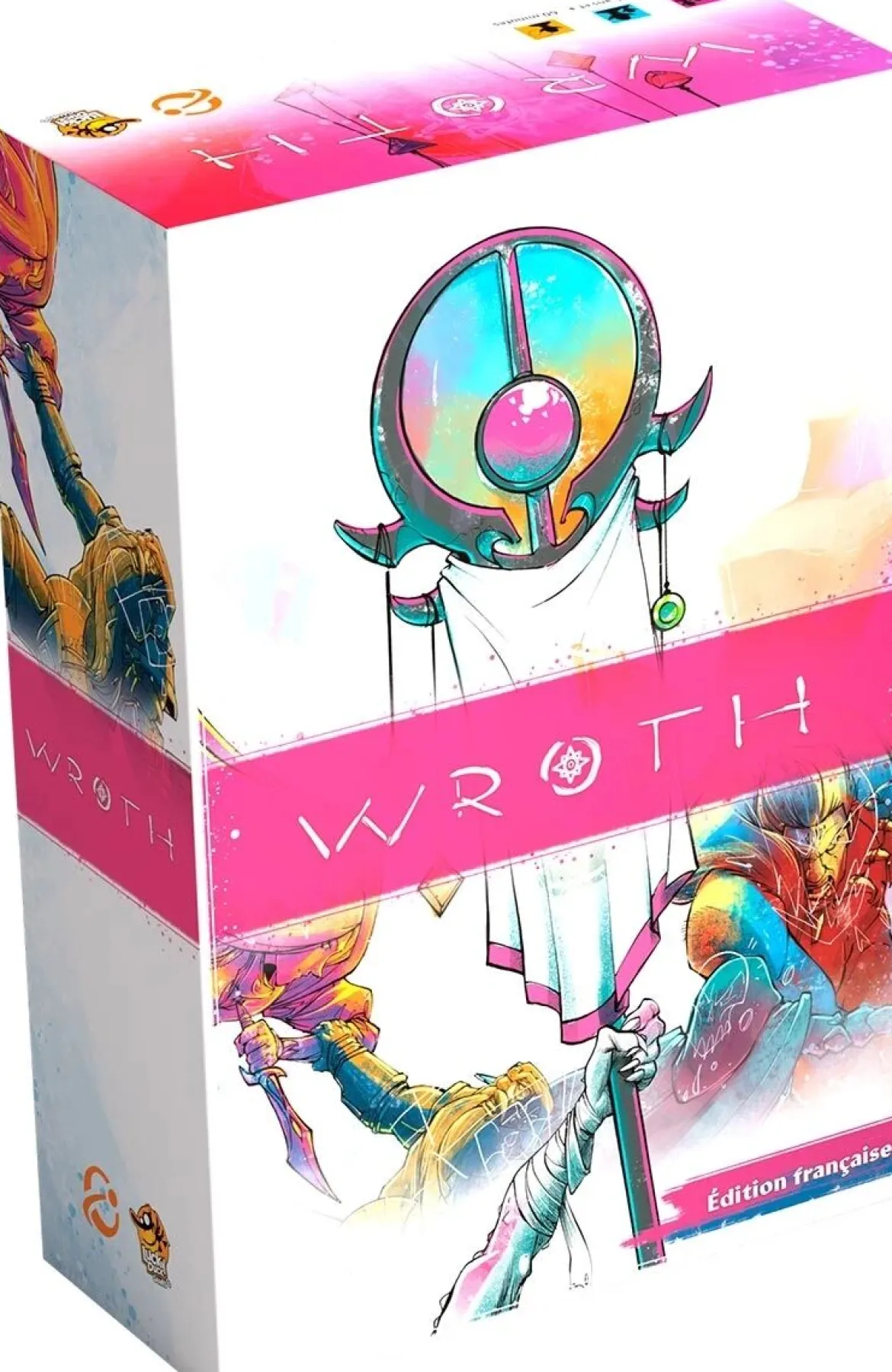 Wroth