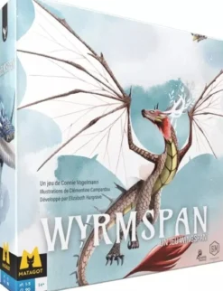 Wyrmspan