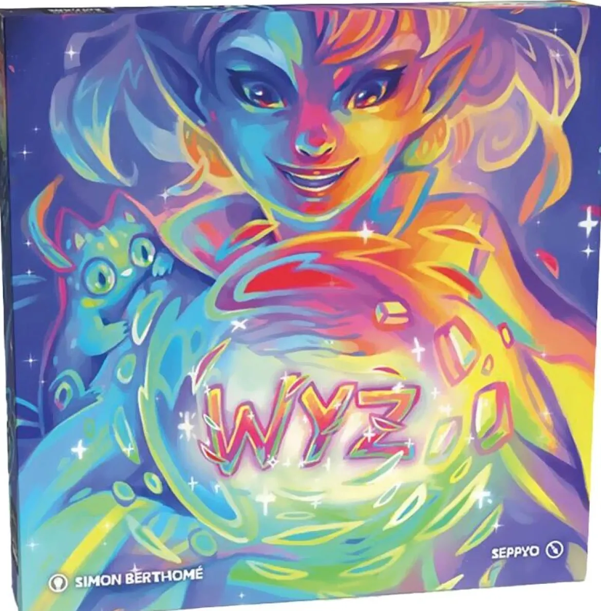 Wyz
