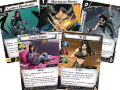 X-23 (Marvel Champions JCE)