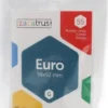 59x92mm - Lot de 55 protège-cartes Euro - Zacatrus