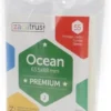 63.5x88mm - Lot de 55 protège-cartes Ocean Premium - Zacatrus