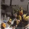 88x126mm - 100 Protège-cartes Standard Grand Clear/Non-Glare - Dragon Shield