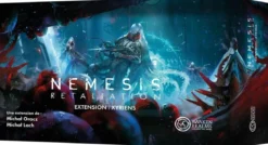 Xyriens (Ext. Nemesis : Retaliation)