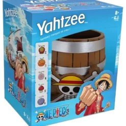 Yahtzee One Piece