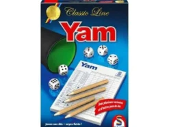 Yam