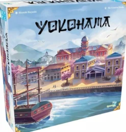 Yokohama