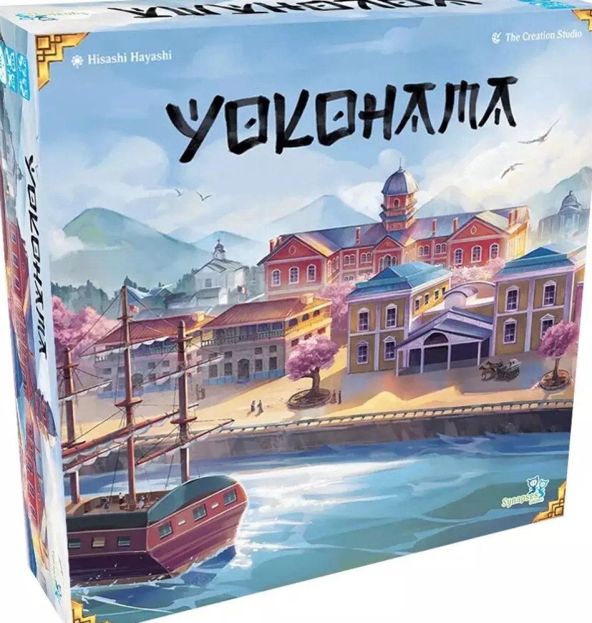 Yokohama
