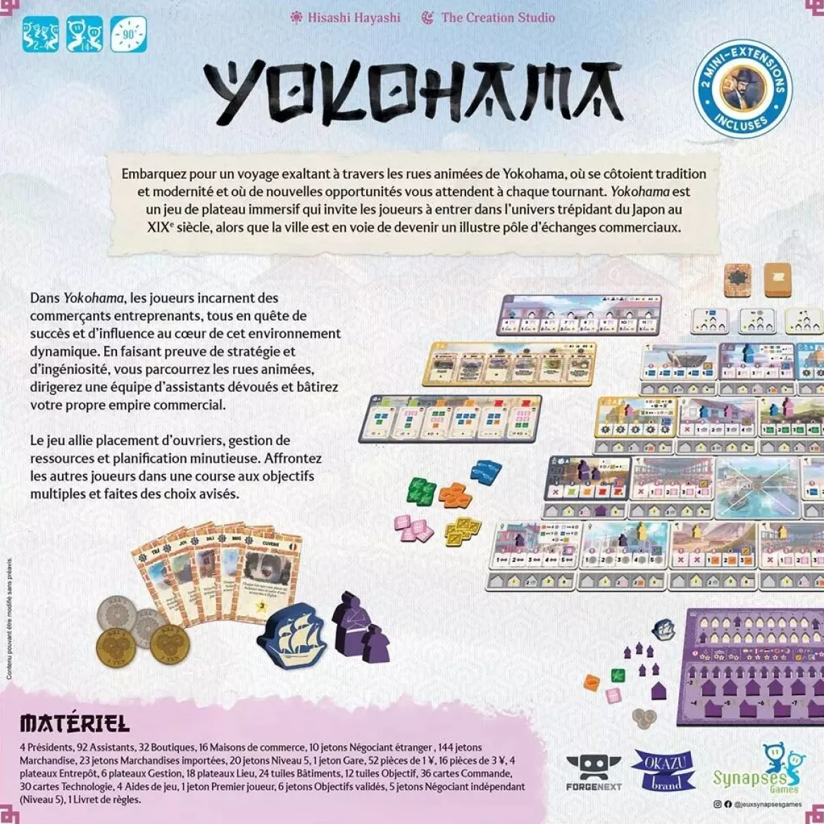 Yokohama