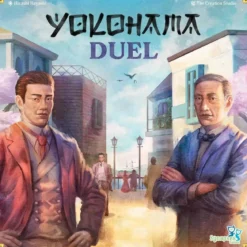 Yokohama Duel
