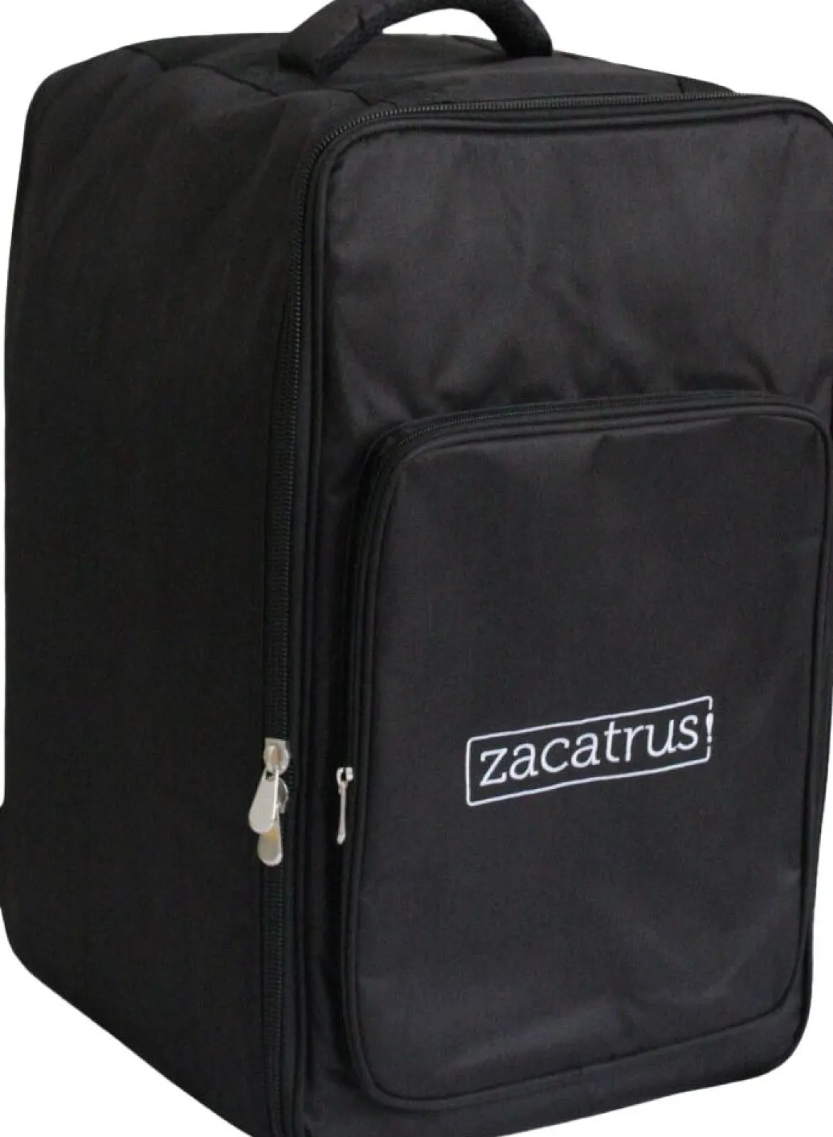 Zaca dos