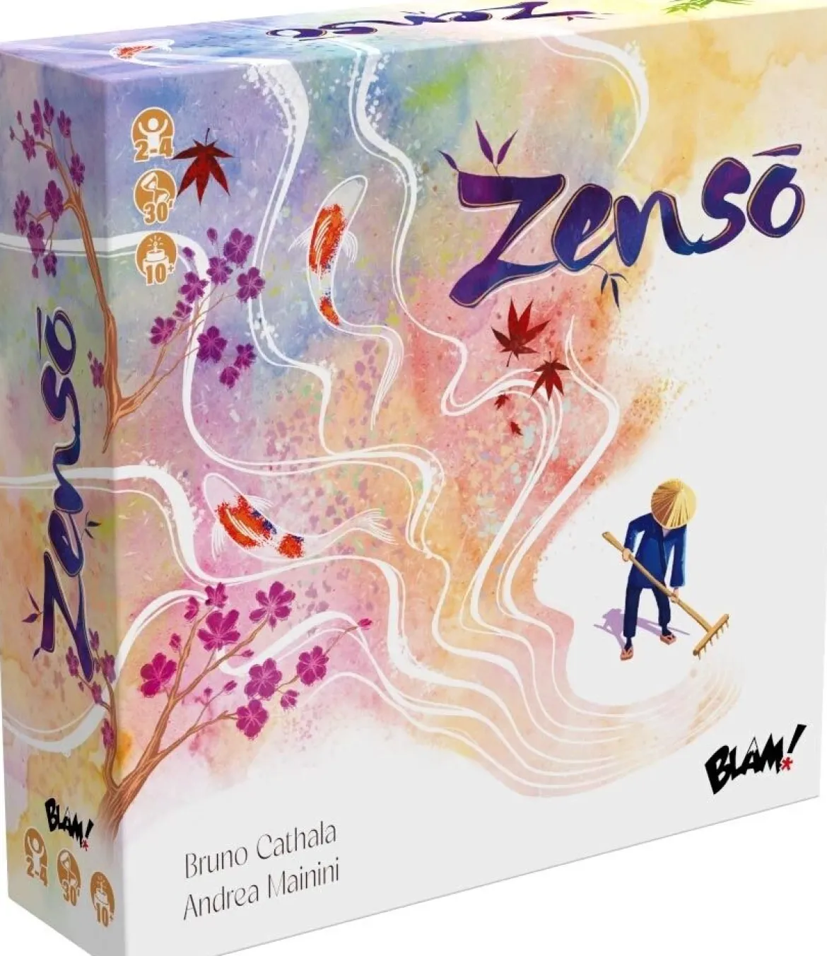 Zenso