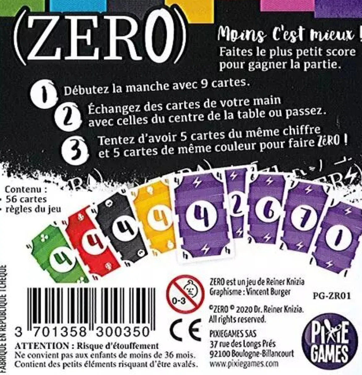 Zero
