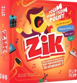Zik