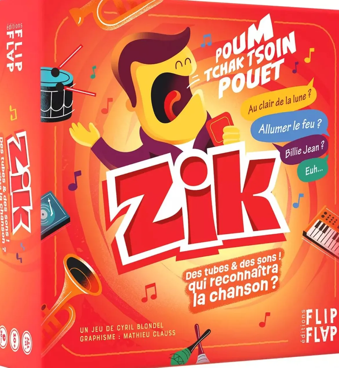 Zik