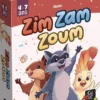 Zim Zam Zoum